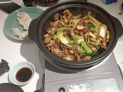 -友黔蛙(吉大店)