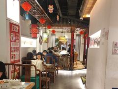-春天里餐厅(西田城店)