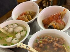 -东街钟楼肉粽(总店)