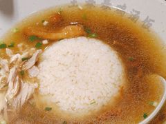 -王春春鸡汤饭(上海中海环宇城店)