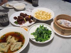 -南小馆(迪士尼小镇店)