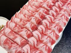 -澳门豆捞(裕华东路店)