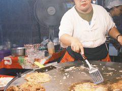 -周日夜市