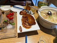 -小大董·烤鸭(五棵松店)