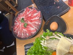 -呷哺呷哺(华林国际店)