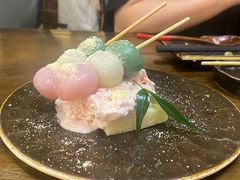 -一豚轩·烧鸟·豚骨拉面(五四路店)