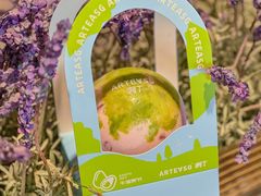 -ARTEASG啊T·新加坡奶茶(时尚天河店)