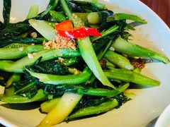 -mango tree芒果树泰国餐厅(青岛万象城店)