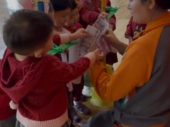 -童晟智教幼儿园(鸿城园店)