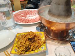 -松野谷·寿喜烧自助(华联顺义金街购物中心店)