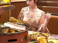 -核桃碳烤肉馆(深圳首店)