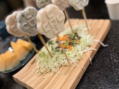 -湊湊火锅·茶憩(打浦桥日月光店)