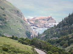 -嵛山岛