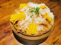 糯米排骨-懒人盐府人家·自贡大麻鱼(安贞店)