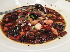 毛血旺-醉胶东(友谊店)