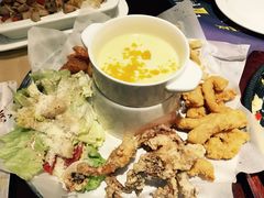 -Mr.Pizza米斯特比萨(合肥一九一二街区店)
