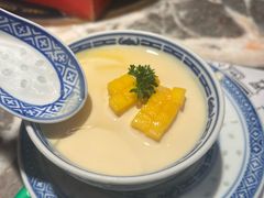 -禄婶鸡煲·打边炉