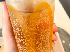 -麦当劳(佛山流行前线店)