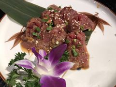 -醉火烧泥炉烤肉(孩儿巷店)
