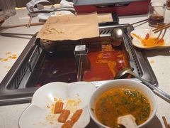 -海底捞火锅(上元大街店)