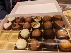 -Laderach 莱德拉(上海环贸iapm店)