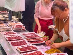 -伟记牛肉(金鸿公路店)