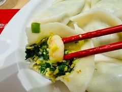 -喜家德虾仁水饺(浦东山姆店)