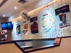 -大四喜茶餐厅(井岸店)