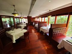 卡座-茹丝葵牛排餐厅(尖沙咀中心店)