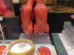 -国惠大酒楼(仓山万达店)