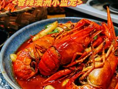 -星记小馆·小蓝龙·老南京砂锅菜(上海路店)