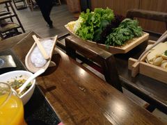 -番食园鲜食火锅(高新店)