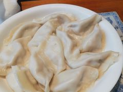 -东方饺子王(工农大路店)