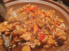 -味上湘菜馆(岳麓山店)