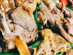 -大自然醉鹅·铁锅火焰鹅(上海联洋店)