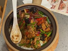 -大师兄·西北小馆(南沙万达广场店)