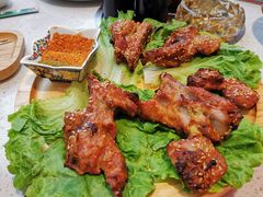 -品疆山新疆特色主题餐厅