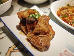 -谭家弄堂(亚欧商厦店)