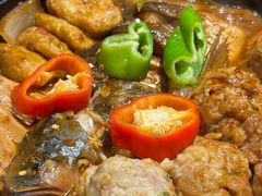 -打酱油·非遗淮扬菜(瘦西湖梅岭店)