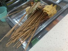 -水碾河刘老大串串香(水碾河路店)