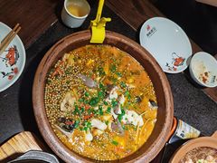 -老灶房-四川土菜(铁牛广场店)