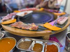 -玄希浪漫厨房·韩料烤肉(湖滨银泰in77店)