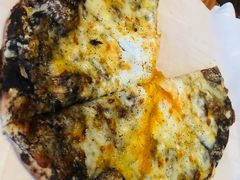 -Mercato莫卡多露台餐厅与酒吧(K11店)