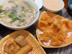 -安泰楼·佛跳墙创始人·传统闽味早茶·酒楼(三坊七巷闽菜地标店)