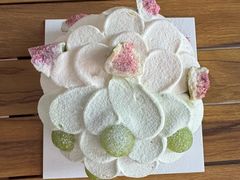 -幸福西饼生日蛋糕·下午茶(光明店)