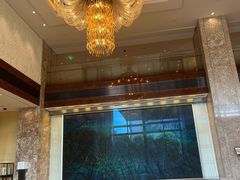 -杭州城中香格里拉大酒店