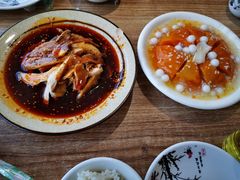 -土桥手掌鸡·26年灌县老味道(都江堰店)