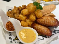 -太二酸菜鱼(广州IFC国金天地店)