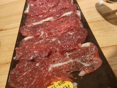 -嬷孙家潮汕牛肉火锅(北京路天河城店)