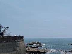 -崇武古城风景区